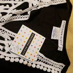 Gretchen Scott Cover-Up